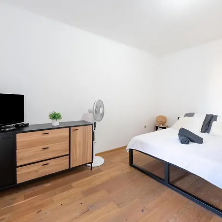 Comfort Apartment