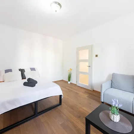 Comfort Apartment