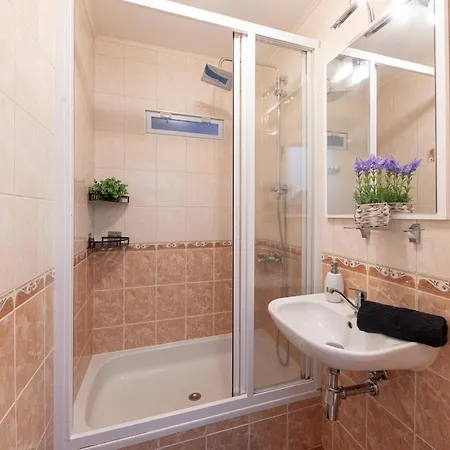Comfort Apartment
