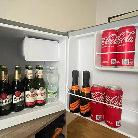Apartment Comfort Ceske Budejovice