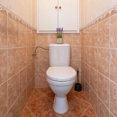 Apartment Comfort Ceske Budejovice
